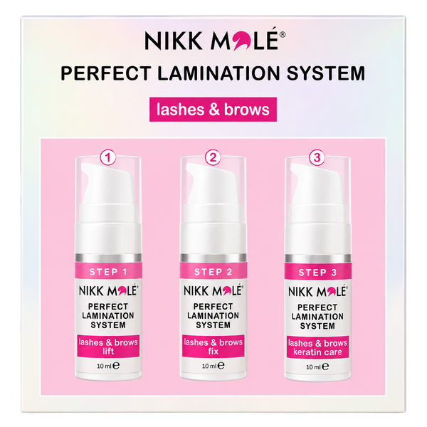 Set pentru laminare Perfect lamination PLSET foto