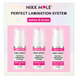 Set pentru laminare Perfect lamination PLSET foto 2
