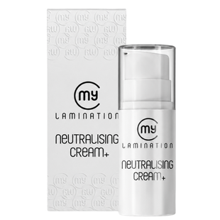 Состав для ламинирования 2 Neutralising Cream+ MY LAMINATION&nbsp;5мл NEUTRALISING5 фото