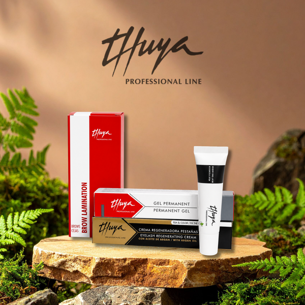 Set pentru Laminarea Thuya SETTHUYA foto