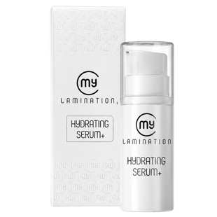Состав для ламинирования 3 Hydrating Serum+ MY LAMINATION 5мл HYDRATING4 фото