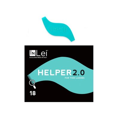 Helper 2.0 (aplicator) InLei  HELPER foto