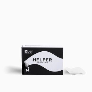 Helper (аппликатор 5 шт) InLei HELPER5 фото