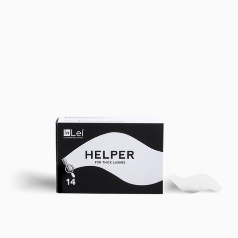 Helper (aplicator 5 buc.) InLei HELPER5 foto