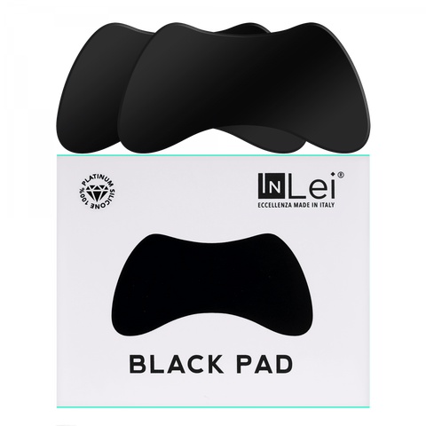 Patch-uri de protecție reutilizabile InLei „Black Pad” Black Pad foto