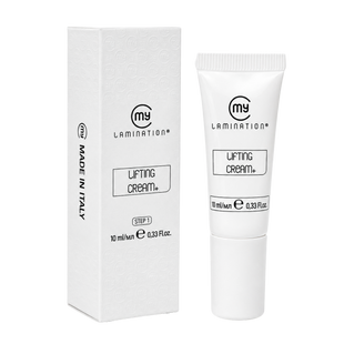 Состав для ламинирования ресниц My Lamination 1 Lifting Cream+, 10 мл LIFTING10 фото