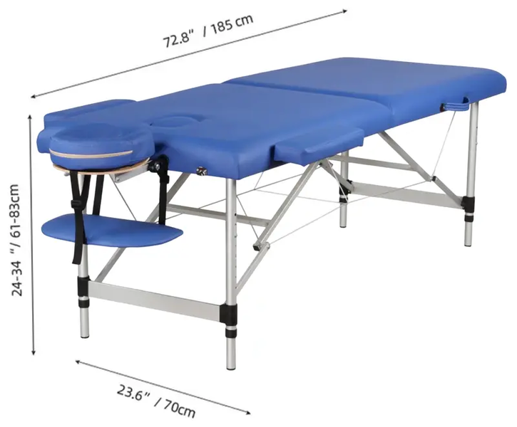 Set pentru masaj SMDFit Essential 6 SMDFitE6 foto