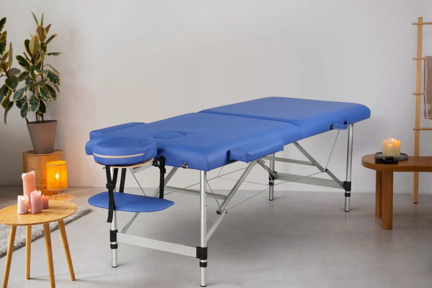 Set pentru masaj SMDFit Essential 6 SMDFitE6 foto