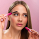 Fixativ gel pentru spr&acirc;ncene ZOLA Brow Power Gel, 5 ml ZOLAPOWER foto 2