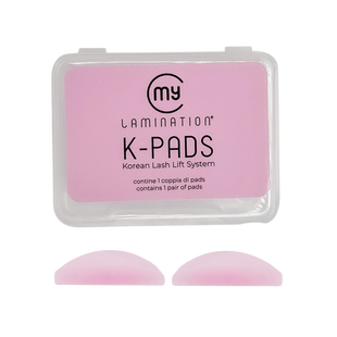 Role pentru laminare gene My Lamination K-Pads Soft KPPINK foto