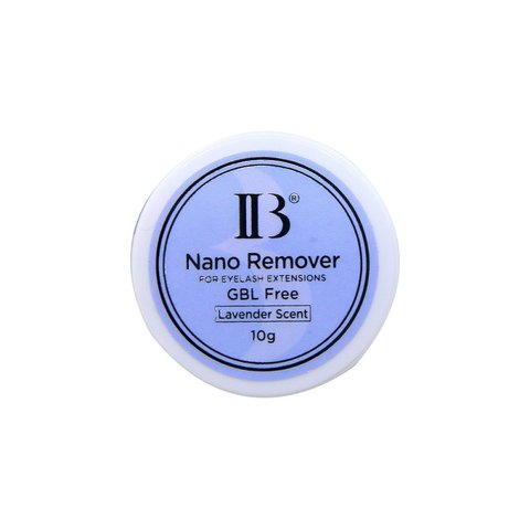 Nano Remover Lavandă „iBeauty” NANOREM foto