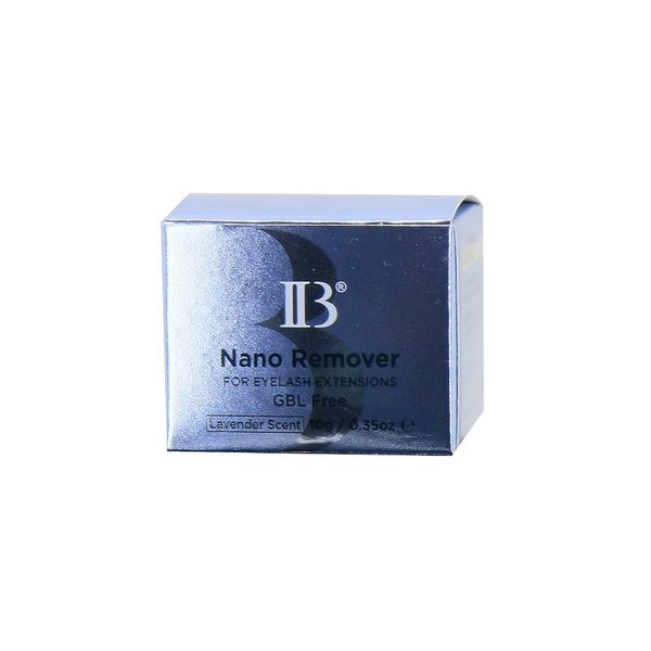 Nano Remover Lavandă „iBeauty” NANOREM foto