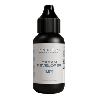 Oxidant-cremă 1,8% Bronsun 324668009 foto