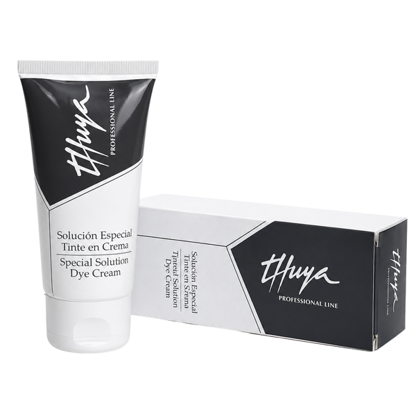 Окислитель крем Thuya 50ml THUYAOX1 фото