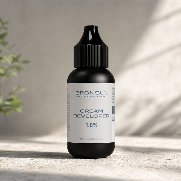 Oxidant-cremă 1,8% Bronsun 324668009 foto