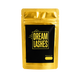 Adeziv extensii gene Dream Lashes LUXE GOLD 5 ml (negru) LUXEGOLD foto 2