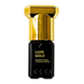 Adeziv extensii gene Dream Lashes LUXE GOLD 5 ml (negru) LUXEGOLD foto 1