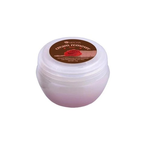 Remover cremă Neicha Rose Flavour 567800 foto