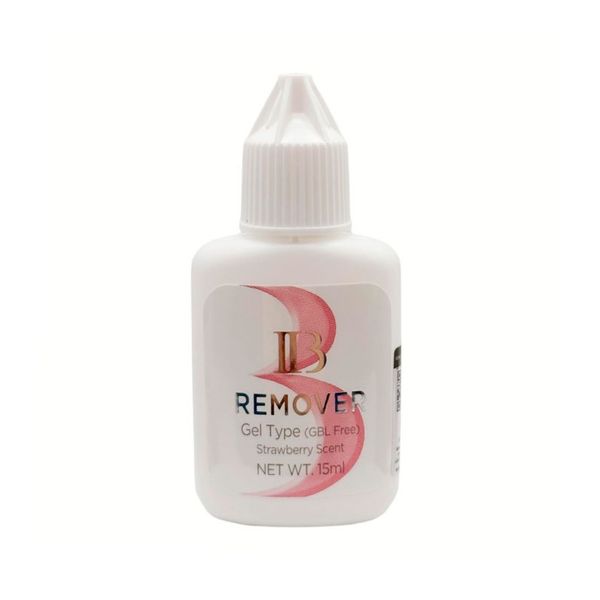 Remover iBeauty cu aromă de căpșuni 659980 foto