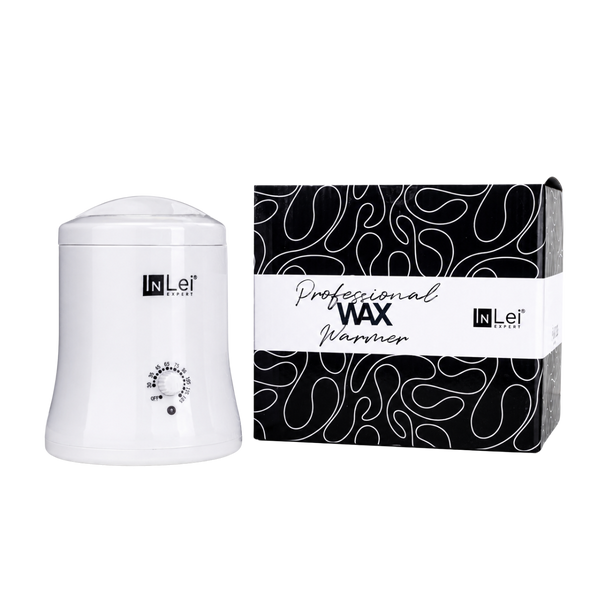 Topitor de ceară profesional InLei WAXY WAXY foto