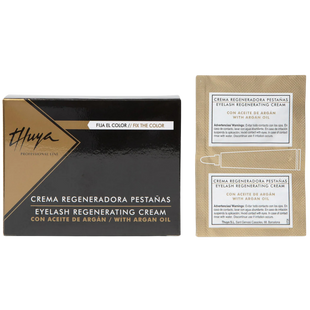 Cremă regenerantă Thuya cu argan, 12 plicuri &times; 3 ml THUYA33 foto