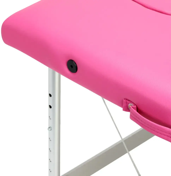 Массажный стол Balance 2 Segment 155282 (Pink) 155282  фото