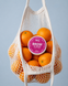 Скраб для бровей ZOLA Extra Soft Orange, 100 мл ORANGESCRUB фото 2