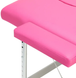 Массажный стол Balance 2 Segment 155282 (Pink) 155282  фото 7