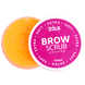 Скраб для бровей ZOLA Extra Soft Orange, 100 мл ORANGESCRUB фото 1