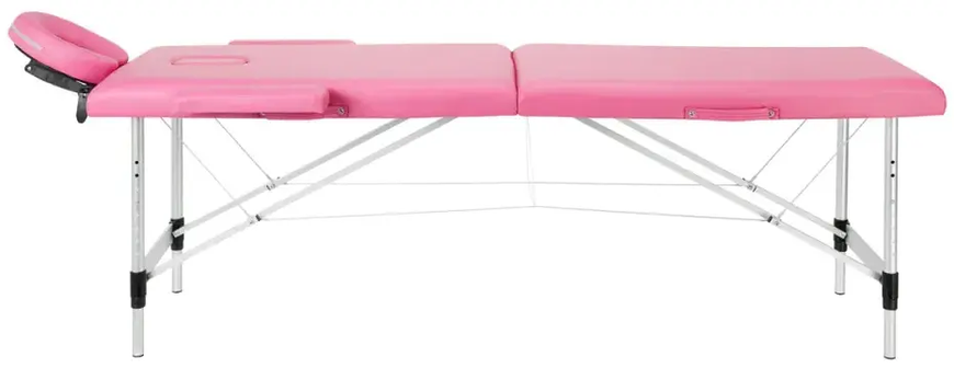 Массажный стол Balance 2 Segment 155282 (Pink) 155282  фото
