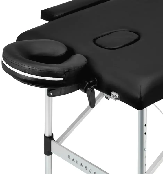 Массажный стол Balance 2 Segment 155271 (Black) 155271  фото