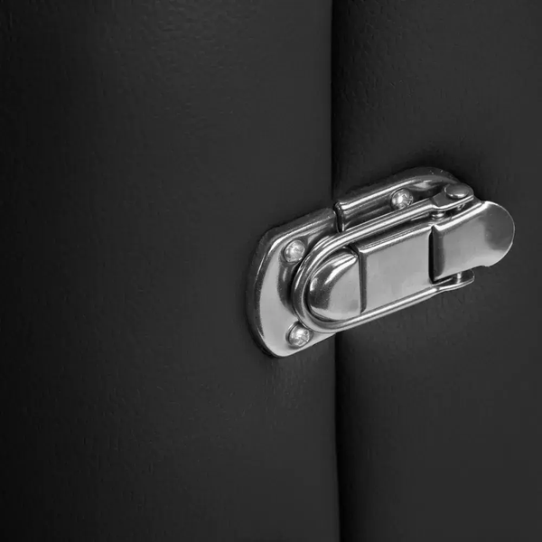 Массажный стол Balance 2 Segment 155271 (Black) 155271  фото