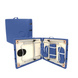 Masa pentru masaj SMDFit BM2723-1.2.3 PVC-16 (Light Blue) 5778709 foto 4